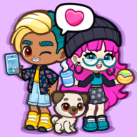 多普莱斯世界苹果下载免费版