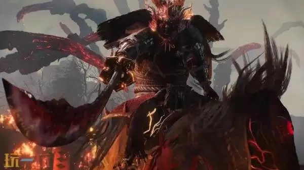 《仁王3》BOSS山県昌景招式及实机打法详解