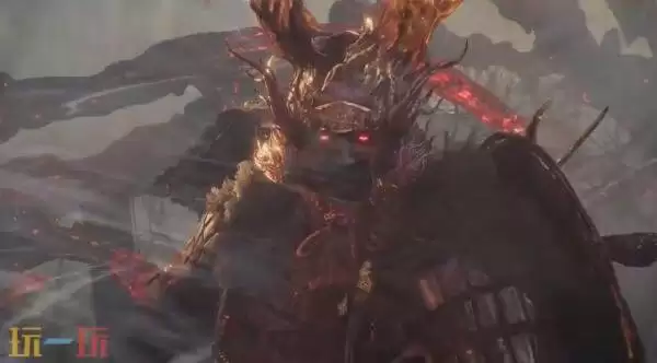 《仁王3》BOSS山県昌景招式及实机打法详解