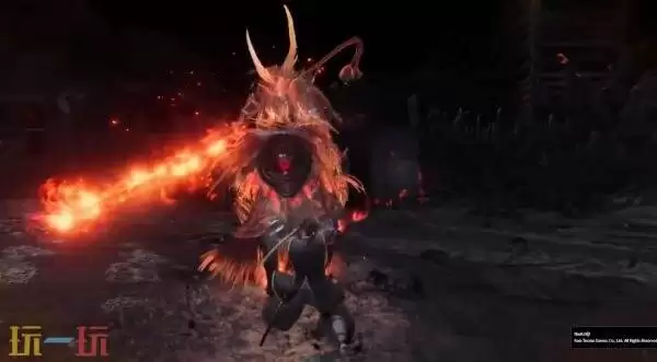 《仁王3》BOSS山県昌景招式及实机打法详解