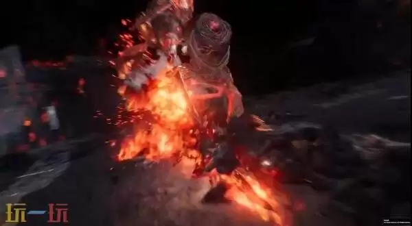 《仁王3》BOSS山県昌景招式及实机打法详解