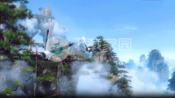 逆水寒手游三清山书籍坐标一览