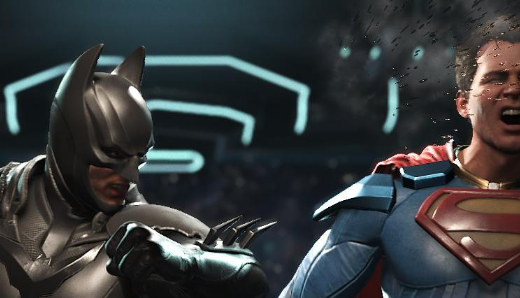 不义联盟2普通模式全3星通关心得