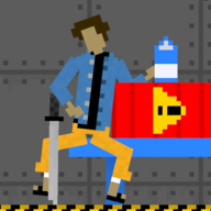 卡尔森游乐场苹果免费版