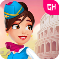 安珀的空姐梦七大奇迹手机下载