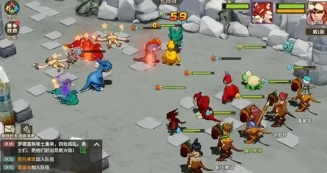 石器时代觉醒攻略