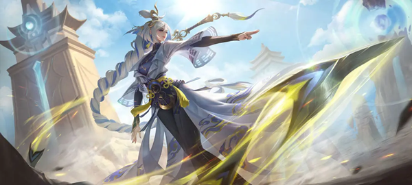 曙光英雄上线时间介绍