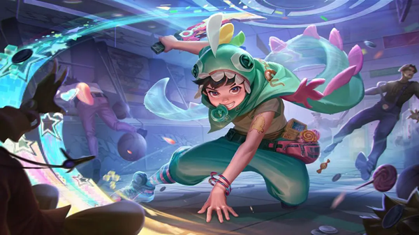 曙光英雄上线时间介绍