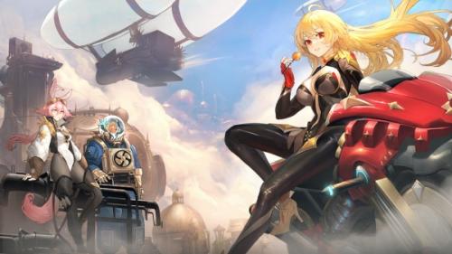 命运圣契圣堂控制主角团搭配攻略