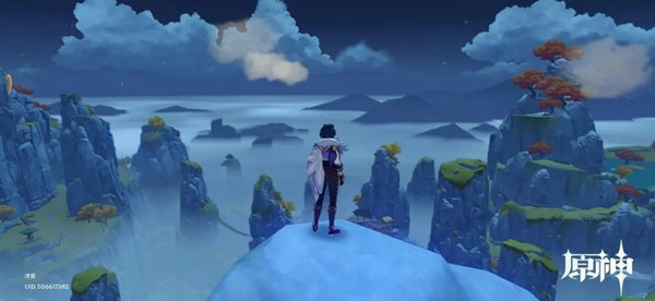 原神惊变任务攻略