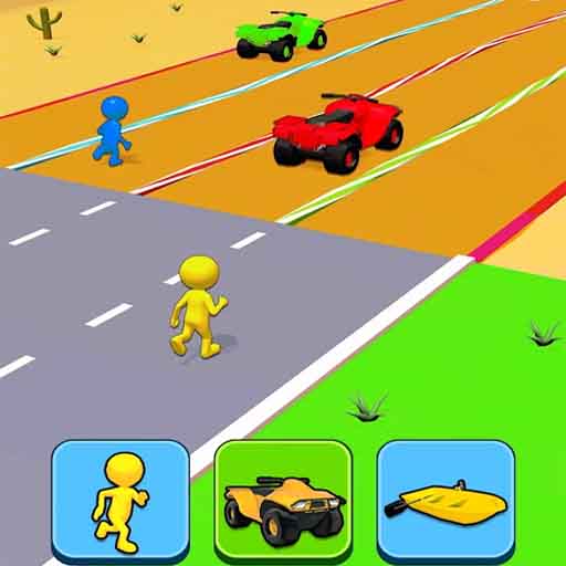 我爱跑酷苹果下载手机版