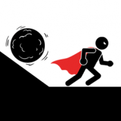 征服火柴人苹果免费版