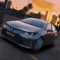 卡罗拉漂移和停车ios下载
