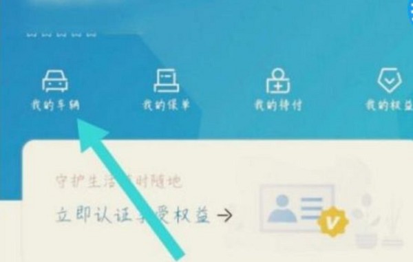 怎么删除已有车辆配图3