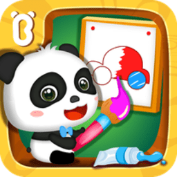 宝宝画妈妈猜appapp