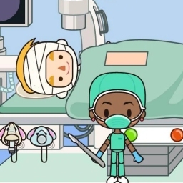 小小医生模拟手机免费版