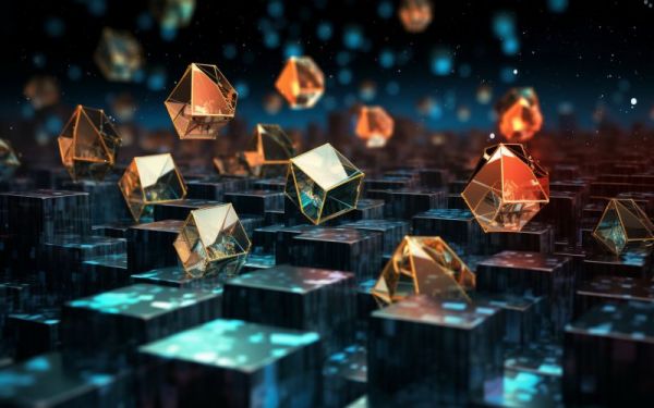 VERI币总发行量是多少？Veritaseum (VERI)现在流通量多少？