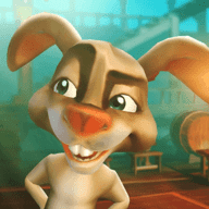 超级兔子世界苹果版手机版