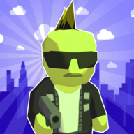 黑帮黑手党大亨ios版手机版