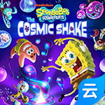 海绵宝宝震撼宇宙免费苹果版