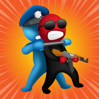 粘粘忍者苹果免费下载