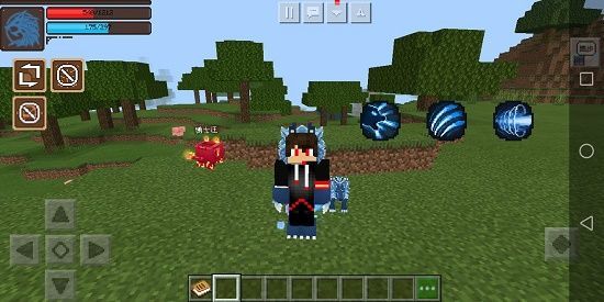 我的世界魂师生存指令