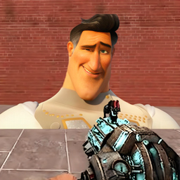 盖瑞模组搞笑逃离手机苹果版