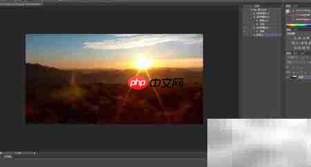 PS批量处理图片技巧