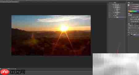 PS批量处理图片技巧