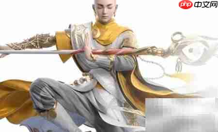 梦幻新诛仙天音寺加点指南