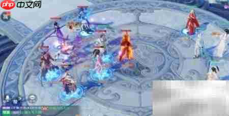 梦幻新诛仙天音寺加点指南