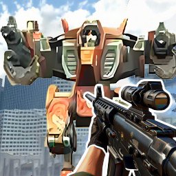 恐怖马桶人乱斗ios版下载