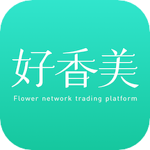 好香美鲜花平台手机版