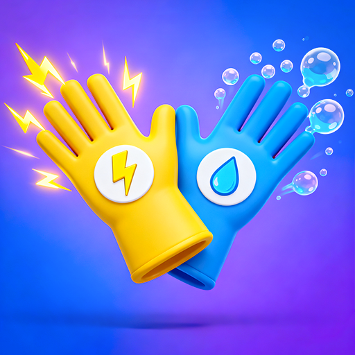 元素科技超人下载免费版