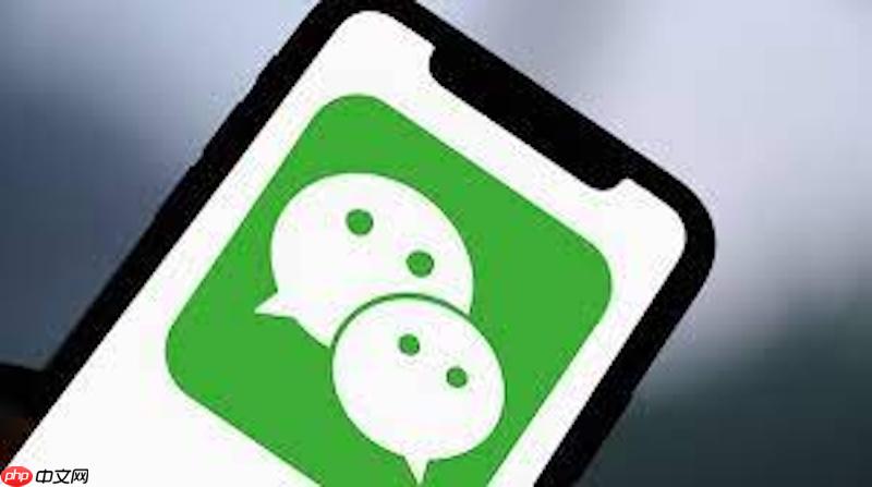 微信怎么设置特别关注群成员_群聊重要人提醒开启方式