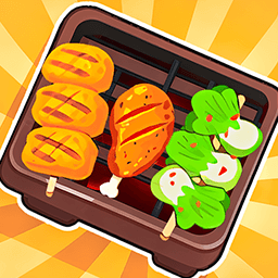 超级干饭人苹果版下载