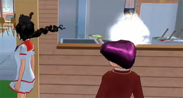 樱花校园模拟器破解版2025最新版本无广告