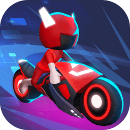 炫酷摩托进化弹射ios版下载