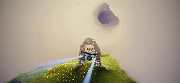 光遇在风行网道观赏彩虹任务攻略