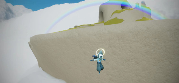 光遇在风行网道观赏彩虹任务攻略