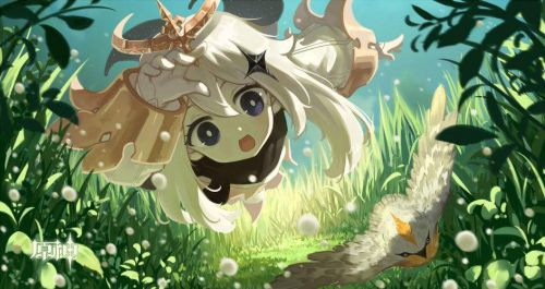 原神香辛果获取位置分享