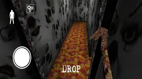 小丑奶奶第二章