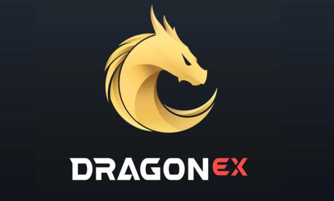 Dragonex平台示意