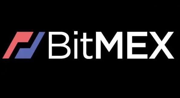 BitMEX交易界面