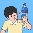 玩具斗士手机ios下载