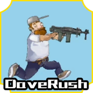 戴夫rush苹果下载安装
