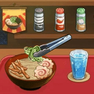 拉面美食店手机免费版