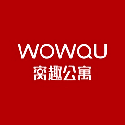 窝趣公寓app官方版2026