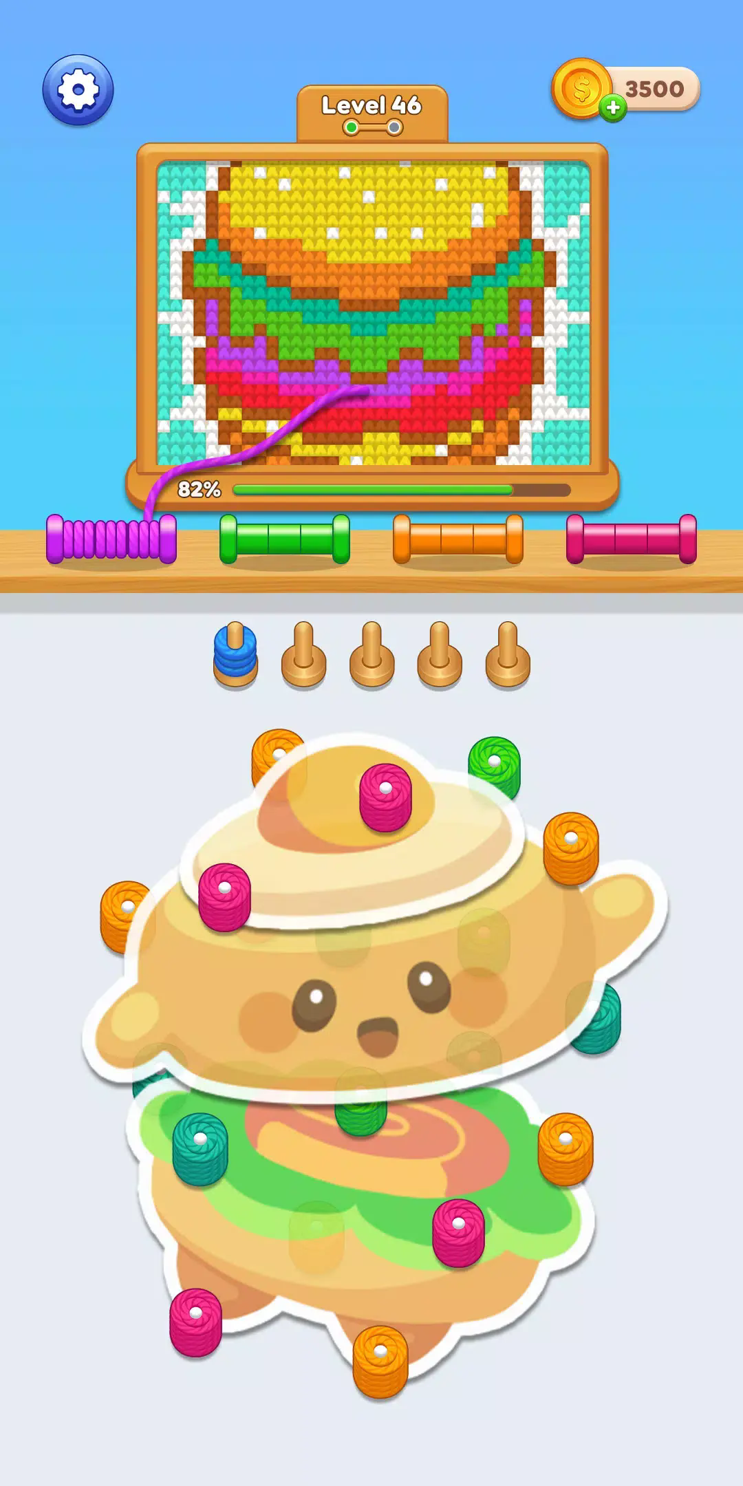 3