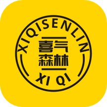喜气森林2023安卓最新下载
